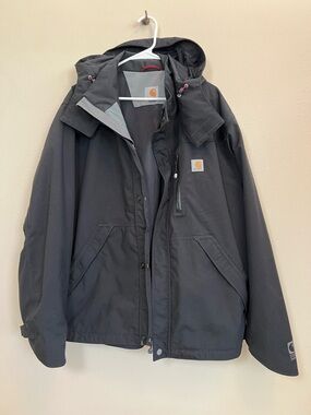 Carhartt Jacket size L